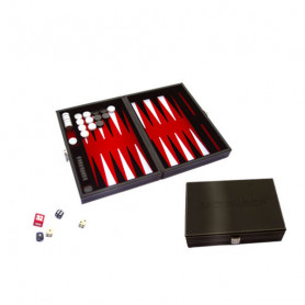 Magnetic backgammon 23cm