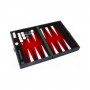 Magnetic backgammon 23cm