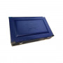 Backgammon Prestige blue 30cm