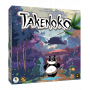 Takenoko Board Game