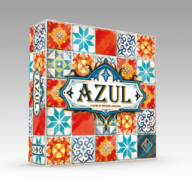 Azul - Jeu de plateau