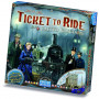 Ticket to ride United Kingdom + Pensylvania Expansion