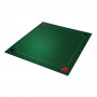 Tapis Multi 70 Coeur de Pique Excellence Vert