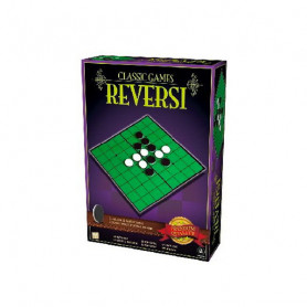 Classic Reversi