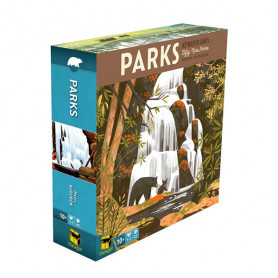 Parks - Strategy game