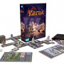 Karak - Course game