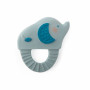 Elephant rubber teething ring - Under my baobab