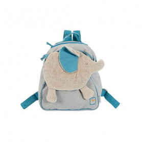Elephant backpack - Under my baobab
