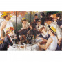 Puzzle 1000 pièces Renoir - Le déjeuner canotiers