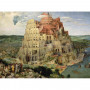 Puzzle 250 pieces - Pieter Bruegel - The Tower of Babel