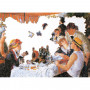 Puzzle 250 pieces - Renoir - The Luncheon of the Boating Party