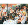 Puzzle 250 pieces - Renoir - The Luncheon of the Boating Party