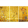 Puzzle 500 pièces - Klimt - L'arbre de vie