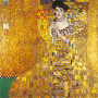 Puzzle 150 pièces - Klimt - Adèle Bloch-Bauer I