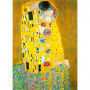 Puzzle 1000 pièces Klimt - Le Baiser