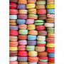 Macaroons - 1000 pieces Puzzle