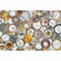 Puzzle Timepieces 1000 pieces
