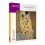 Gustav Klimt: The Kiss 1000-Piece Jigsaw Puzzle