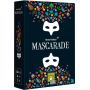 Game Mascarade : New Edition