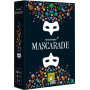 Mascarade : Nouvelle Version