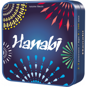 Game Hanabi