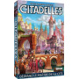 Citadelles 4e Edition
