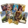 Game Citadelles 4th edition