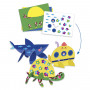 Box of 6 activities - Seaside delights - Djeco