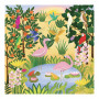Decals Le Douanier Rousseau - Candides - Inspired By