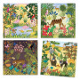 Decals Le Douanier Rousseau - Candides - Inspired By