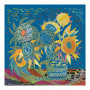 Van Gogh Scratch Cards - The South - Inspired By