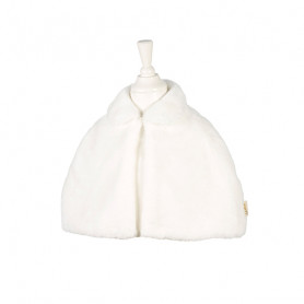 Sterre cape fur - Girl costume