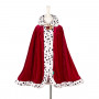 Louis Kings cloak - Boy costume