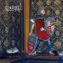 Eduard knight (red-grey) - Boy costume