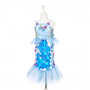 Lorelie Mermaid Dress - Girl Costume