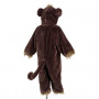 Monkey Jumpsuit - Child Costume