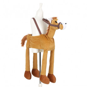 Ride-on Horse - Child Costume