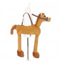 Ride-on Horse - Child Costume