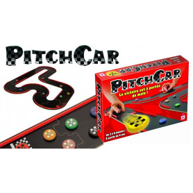 Pitchcar