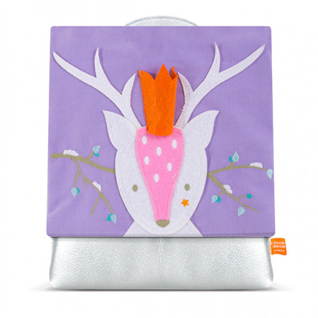 Magic Backpack - The Deer