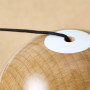KROM Kendama POP LOL - Naked