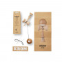 KROM Kendama POP LOL - Naked