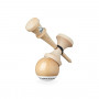KROM Kendama POP LOL - Naked