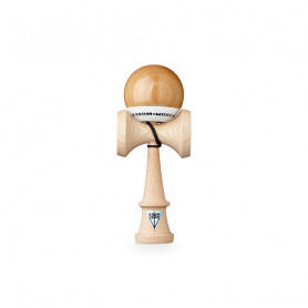 KROM Kendama POP LOL - Naked