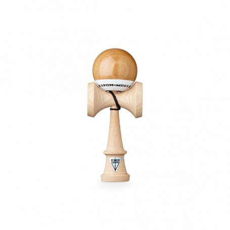 KROM Kendama POP LOL - Naked