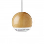 KROM Kendama POP LOL - Naked