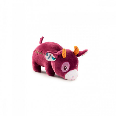 Mini Character Rosalie the Cow