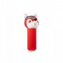 Alice squeaker rattle - Eco-friendly