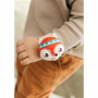 Alice bracelet rattle - Eco-friendly