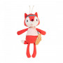 Alice Musical Soft Toy - Eco-friendly